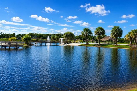 Terreno en venta en Lake Wales, Florida № 2093501 - foto 3