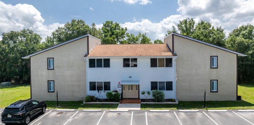 Condo in Punta Gorda, Florida, 2 bedrooms № 1776721
