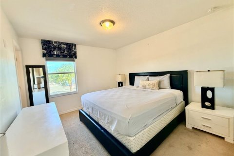 Touwnhouse à louer à Kissimmee, Floride: 3 chambres, 120.31 m2 № 2400068 - photo 14
