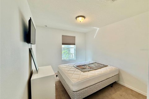 Touwnhouse à louer à Kissimmee, Floride: 3 chambres, 120.31 m2 № 2400068 - photo 12