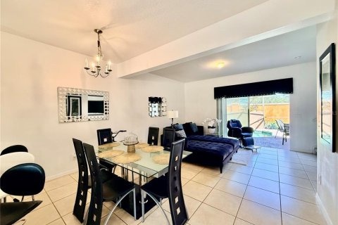 Touwnhouse à louer à Kissimmee, Floride: 3 chambres, 120.31 m2 № 2400068 - photo 5