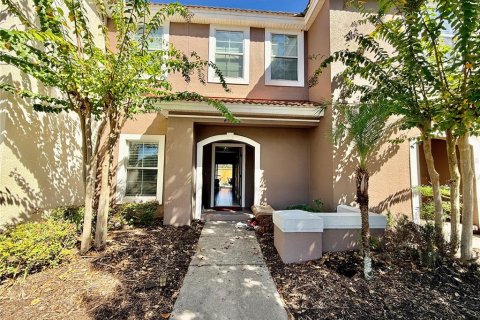 Touwnhouse à Kissimmee, Floride 3 chambres, 120.31 m2 № 2400068
