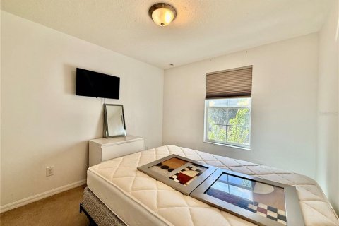 Touwnhouse à louer à Kissimmee, Floride: 3 chambres, 120.31 m2 № 2400068 - photo 13