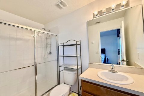 Touwnhouse à louer à Kissimmee, Floride: 3 chambres, 120.31 m2 № 2400068 - photo 17