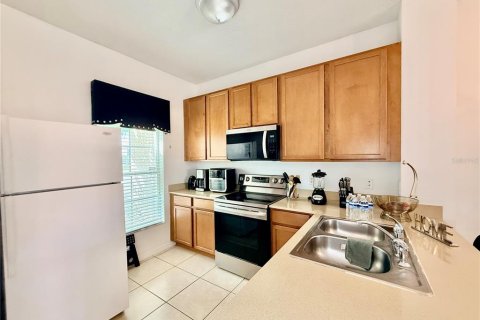 Touwnhouse à louer à Kissimmee, Floride: 3 chambres, 120.31 m2 № 2400068 - photo 3