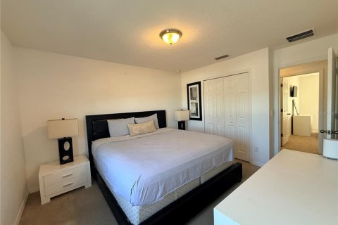 Touwnhouse à louer à Kissimmee, Floride: 3 chambres, 120.31 m2 № 2400068 - photo 16