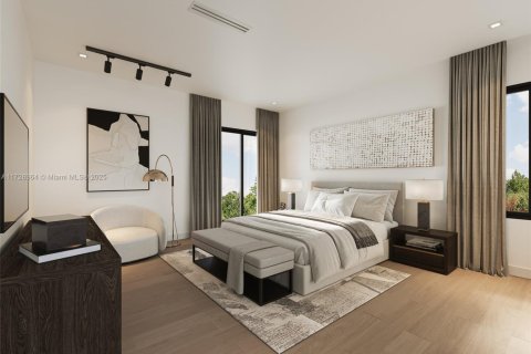 Casa en venta en Miami, Florida, 5 dormitorios № 1981028 - foto 6