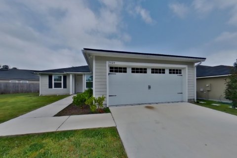 Casa en alquiler en Jacksonville, Florida, 4 dormitorios, 143.35 m2 № 875687 - foto 1