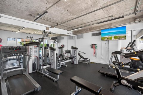 Condominio en venta en Miami, Florida, 2 dormitorios, 103.12 m2 № 2030613 - foto 28