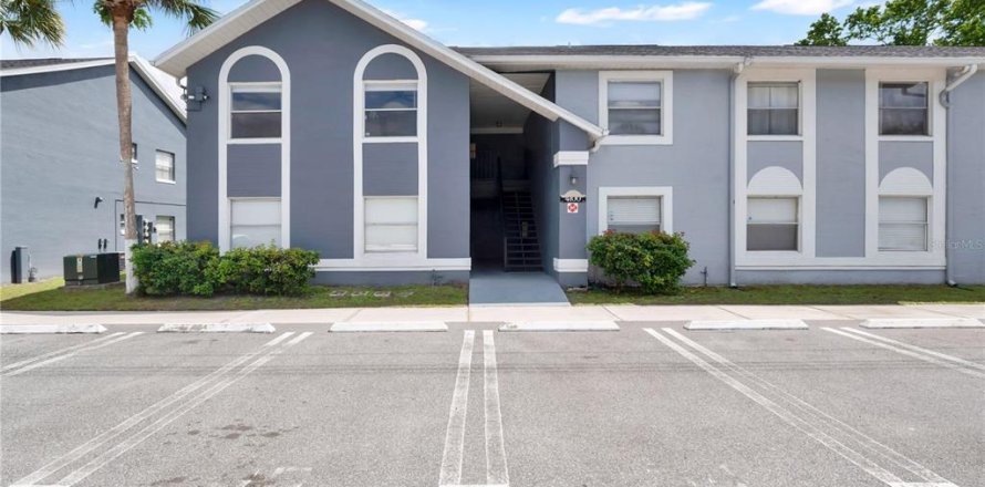 Condominio en Orlando, Florida, 2 dormitorios № 2108210
