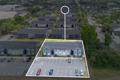 Condominio en venta en Orlando, Florida, 2 dormitorios, 93.46 m2 № 2108210 - foto 29