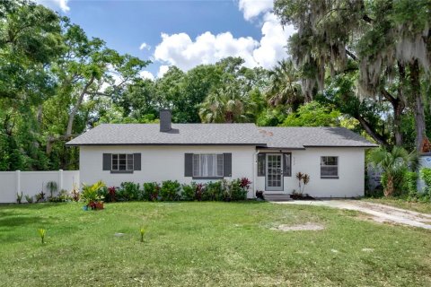 Casa en venta en DeLand, Florida, 2 dormitorios, 105.72 m2 № 1723363 - foto 1