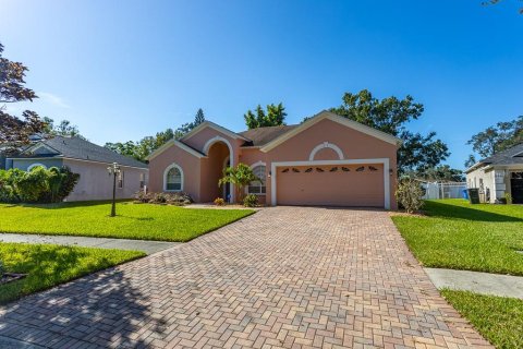 Villa ou maison à vendre à Valrico, Floride: 3 chambres, 176.98 m2 № 1902929 - photo 2