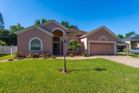 Villa ou maison à vendre à Valrico, Floride: 3 chambres, 176.98 m2 № 1902929 - photo 1