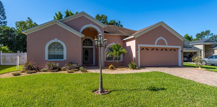 Villa ou maison à Valrico, Floride 3 chambres, 176.98 m2 № 1902929