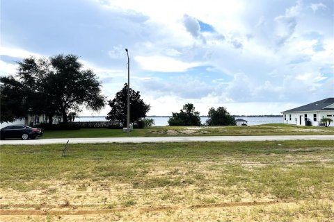 Land in Lake Placid, Florida № 1754452 - photo 6