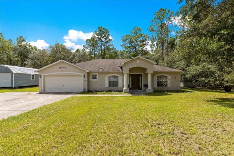 Casa en venta en Dunnellon, Florida, 3 dormitorios, 187.66 m2 № 2354805 - foto 4