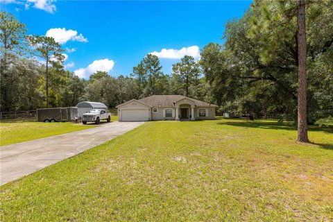 Casa en venta en Dunnellon, Florida, 3 dormitorios, 187.66 m2 № 2354805 - foto 5