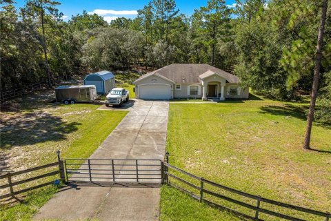 Casa en venta en Dunnellon, Florida, 3 dormitorios, 187.66 m2 № 2354805 - foto 2