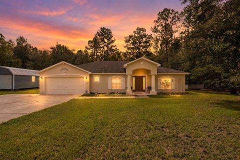 Casa en venta en Dunnellon, Florida, 3 dormitorios, 187.66 m2 № 2354805 - foto 3