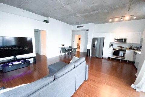 Снять в аренду кондоминиум в Майами, Флорида 2 спальни, 98.1м2, № 2051415 - фото 17