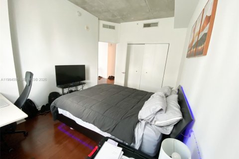 Снять в аренду кондоминиум в Майами, Флорида 2 спальни, 98.1м2, № 2051415 - фото 10