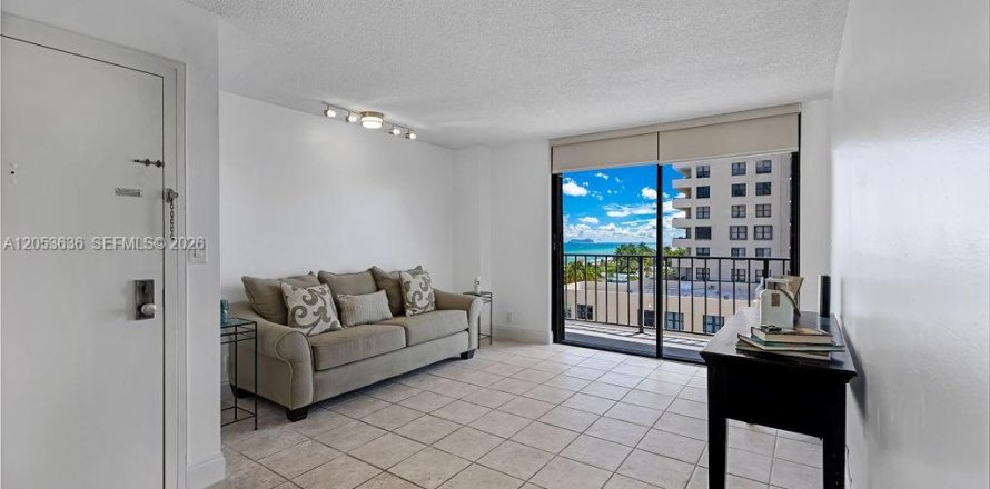 Apartment in Miami Beach, Florida 1 bedroom, 88.81 sq.m. № 2179301