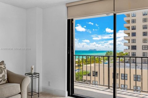 Apartment in Miami Beach, Florida 1 bedroom, 88.81 sq.m. № 2179301 - photo 2
