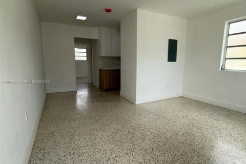 Casa en alquiler en Miami, Florida, 1 dormitorio, 48.77 m2 № 1891160 - foto 3