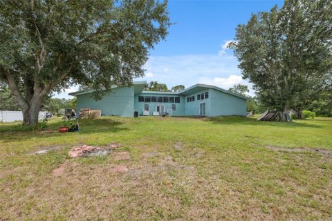 Casa en venta en Wesley Chapel, Florida, 4 dormitorios, 196.12 m2 № 2215862 - foto 20