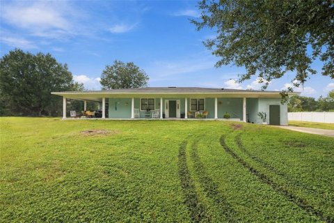 Villa ou maison à vendre à Wesley Chapel, Floride: 4 chambres, 196.12 m2 № 2215862 - photo 25
