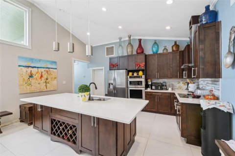 Casa en venta en Wesley Chapel, Florida, 4 dormitorios, 196.12 m2 № 2215862 - foto 4