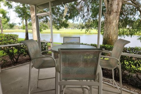 Condo in Bradenton, Florida, 2 bedrooms  № 1687935 - photo 20