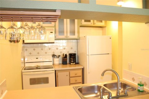 Condominio en alquiler en Largo, Florida, 1 dormitorio, 61.32 m2 № 2201976 - foto 13