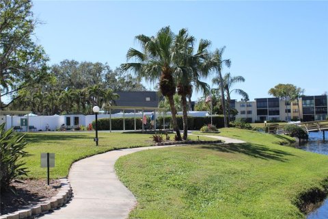 Condominio en alquiler en Largo, Florida, 1 dormitorio, 61.32 m2 № 2201976 - foto 23
