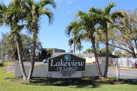 Condominio en alquiler en Largo, Florida, 1 dormitorio, 61.32 m2 № 2201976 - foto 21