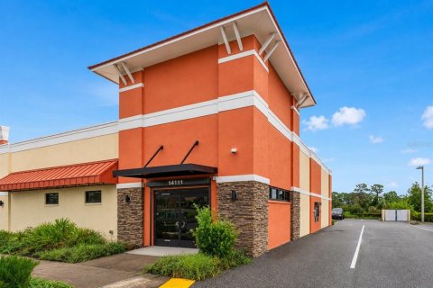 Immobilier commercial à Brooksville, Floride 319.03 m2 № 2315216