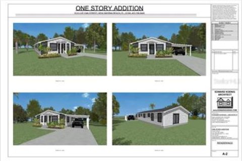 Casa en venta en New Smyrna Beach, Florida, 3 dormitorios, 174.84 m2 № 1829841 - foto 5
