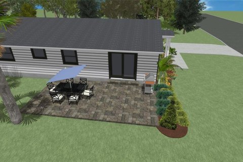 Casa en venta en New Smyrna Beach, Florida, 3 dormitorios, 174.84 m2 № 1829841 - foto 4