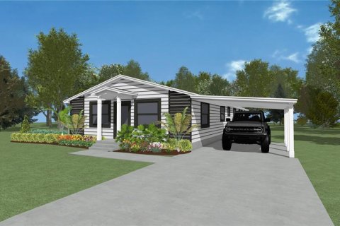 Casa en venta en New Smyrna Beach, Florida, 3 dormitorios, 174.84 m2 № 1829841 - foto 2