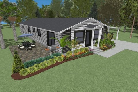 Casa en venta en New Smyrna Beach, Florida, 3 dormitorios, 174.84 m2 № 1829841 - foto 3