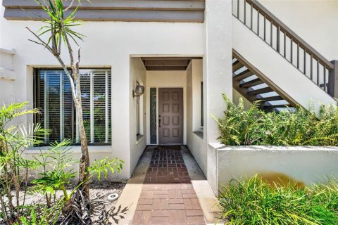 Condo in Safety Harbor, Florida, 2 bedrooms  № 2208493 - photo 11