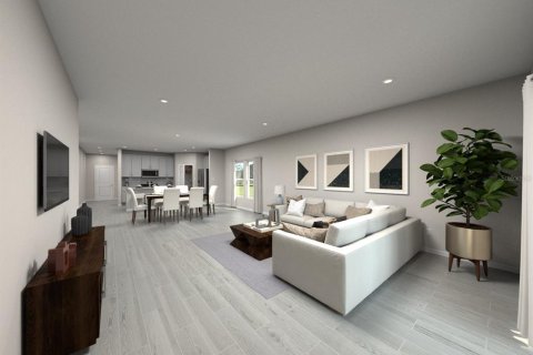 House in Nokomis, Florida 4 bedrooms, 232.53 sq.m. № 2239289 - photo 4