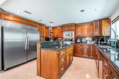 Casa en venta en North Miami, Florida, 3 dormitorios № 1867460 - foto 8