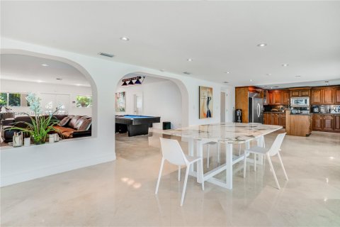 Casa en venta en North Miami, Florida, 3 dormitorios № 1867460 - foto 2