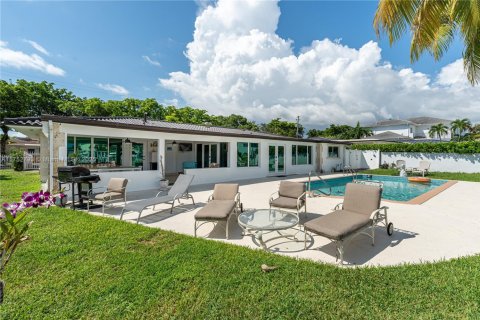 Casa en venta en North Miami, Florida, 3 dormitorios № 1867460 - foto 18