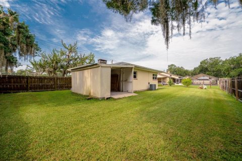 House in Edgewater, Florida 3 bedrooms, 119.01 sq.m. № 2258482 - photo 28