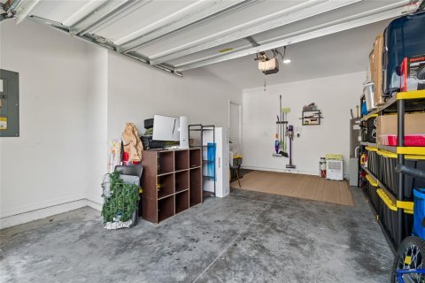 Купить таунхаус в Тампа, Флорида 3 комнаты, 151.9м2, № 2098401 - фото 21