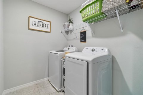 Купить таунхаус в Тампа, Флорида 3 комнаты, 151.9м2, № 2098401 - фото 20