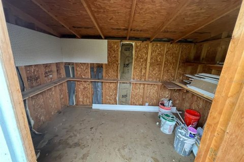 House in New Port Richey, Florida 2 bedrooms, 93.55 sq.m. № 1881370 - photo 24